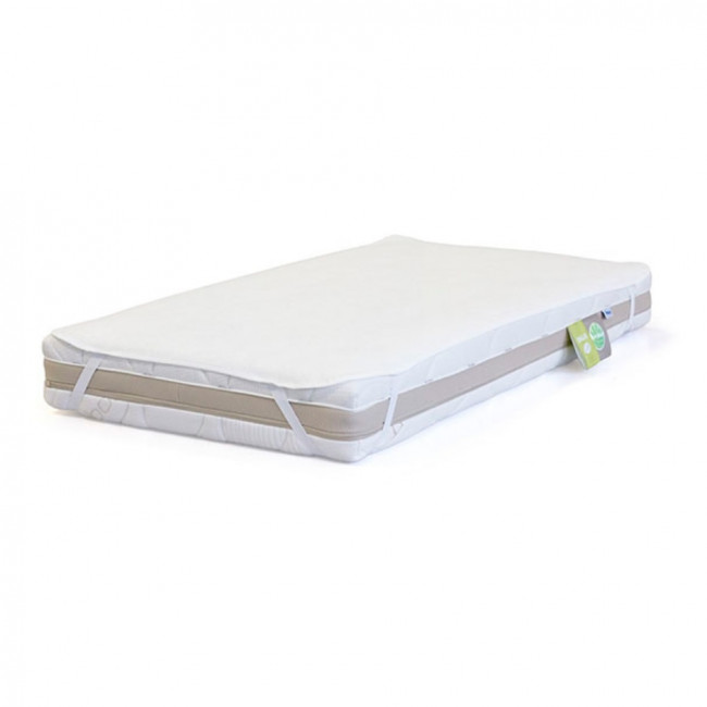 Наматрасник непромокаемый Bamboo Waterproof Comfort 160х80 Наматрасник непромокаемый Bamboo Waterproof Comfort 160х80